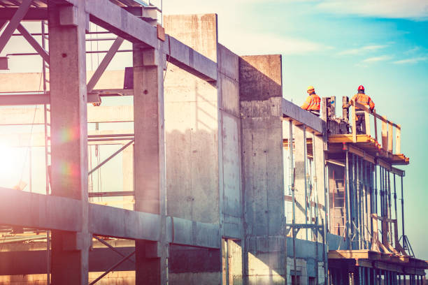 Best Concrete Contractor Near Me  in East Merrimack, NH
