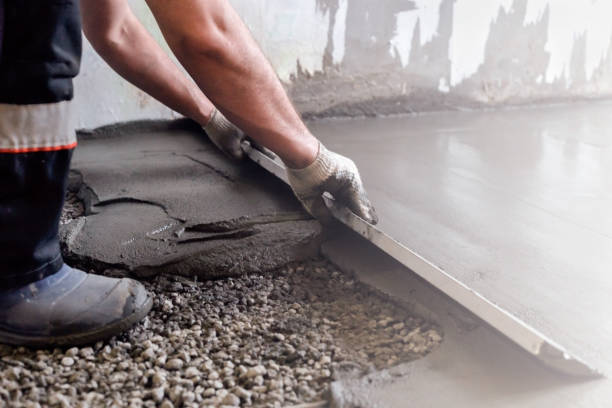 Reliable NH Concrete contractor Solutions